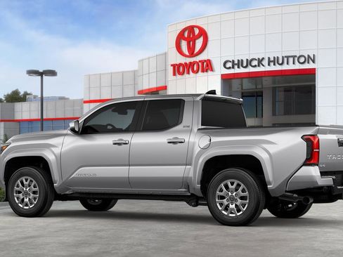 New 2026 Toyota Tacoma SR5 AWD/4WD image 35