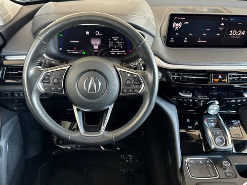 Certified 2024 Acura MDX FWD image 18