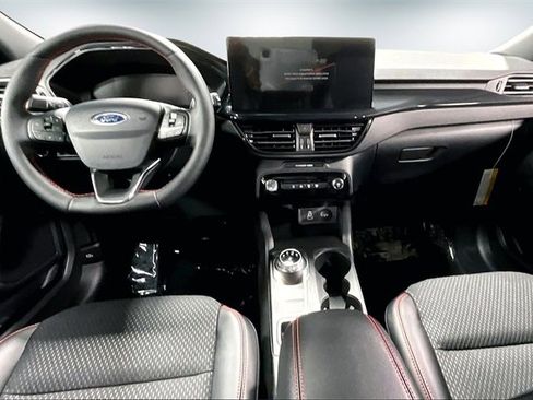 New 2026 Ford Escape ST-Line w/ Tech Pack #1 image 5