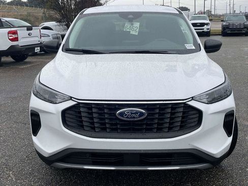 New 2026 Ford Escape Active image 8