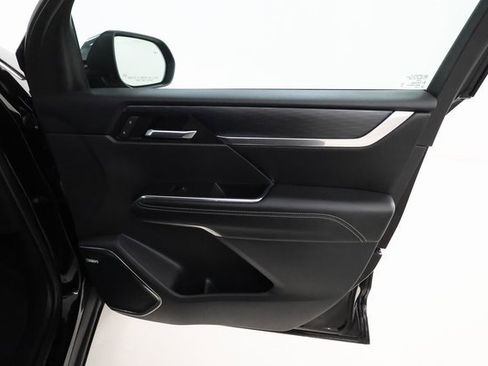 Certified 2025 GMC Acadia Elevation image 19