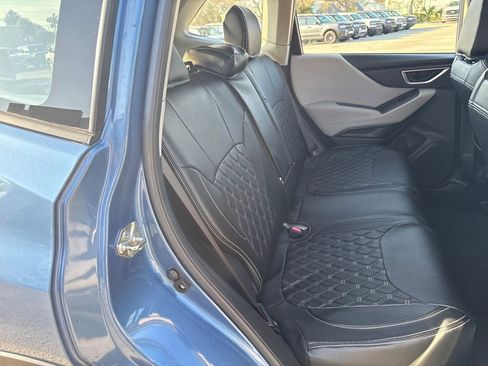 Used 2019 Subaru Forester w/ Popular Package #1 image 24