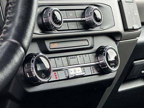 Used 2022 Ford F250 Lariat w/ Lariat Value Package image 15