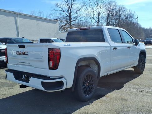 New 2026 GMC Sierra 1500 Pro w/ Graphite Edition image 6