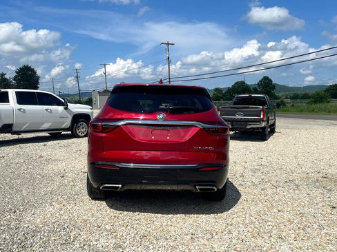 Used 2019 Buick Enclave Premium w/ Experience Buick Package image 5