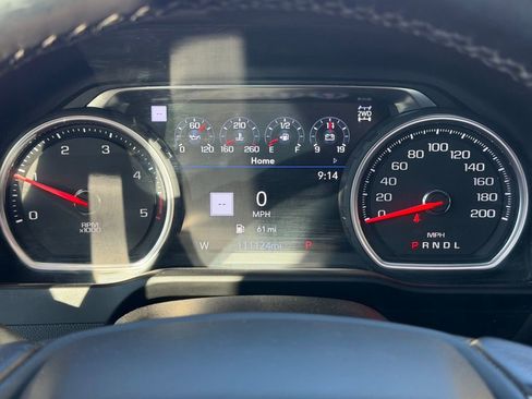 Used 2022 Chevrolet Silverado 2500 High Country w/ Safety Package II image 13