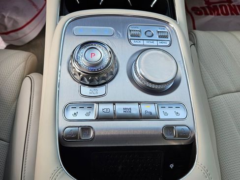 New 2026 Genesis G90 3.5T AWD/4WD image 18