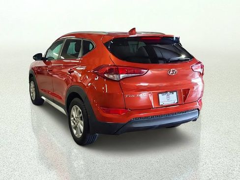 Used 2018 Hyundai Tucson SEL FWD image 5
