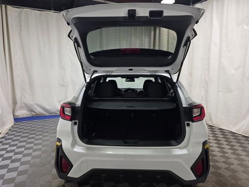 Certified 2024 Subaru Crosstrek 2.5i Sport image 36