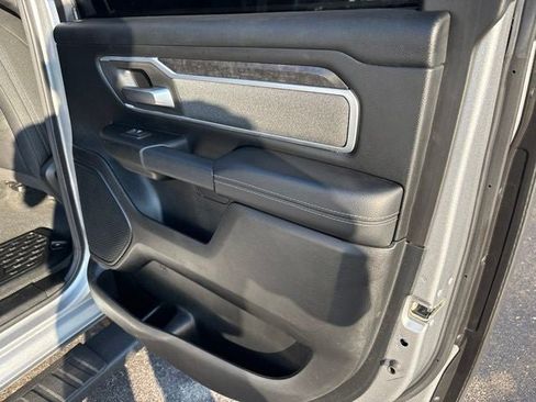 Used 2021 RAM 1500 Big Horn AWD/4WD image 12