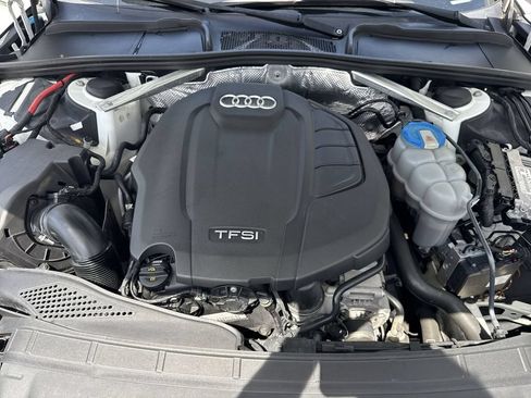 Used 2017 Audi A4 2.0T Ultra Premium FWD image 59