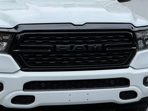 Used 2023 RAM 1500 Big Horn AWD/4WD image 43