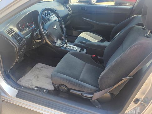 Used 2005 Honda Civic EX image 11