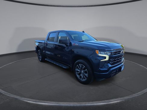 Used 2023 Chevrolet Silverado 1500 RST w/ Convenience Package II AWD/4WD image 15