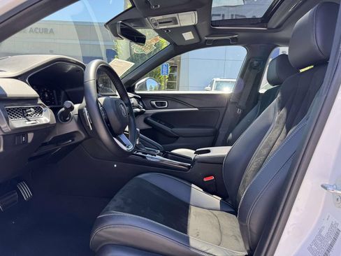 Certified 2024 Acura Integra A-Spec FWD image 14