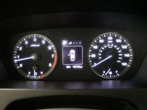 Used 2015 Hyundai Sonata SE image 21