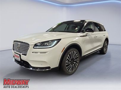 Used 2022 Lincoln Corsair Reserve w/ Equipment Group 201A