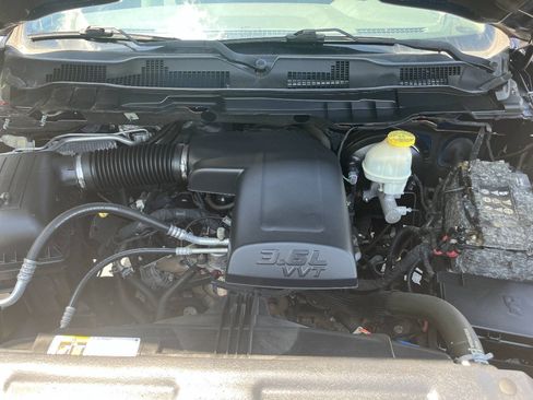 Used 2017 RAM 1500 Tradesman w/ Power & Remote Entry Group RWD image 26