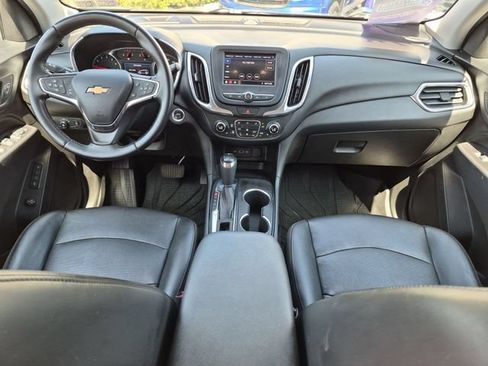 Used 2020 Chevrolet Equinox LT w/ Midnight Edition AWD/4WD image 22