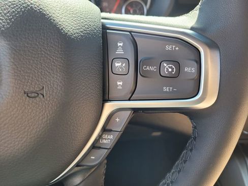 Used 2026 RAM 1500 Big Horn image 27