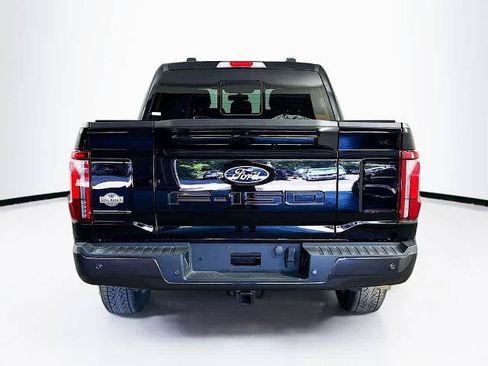 Certified 2024 Ford F150 King Ranch AWD/4WD image 5