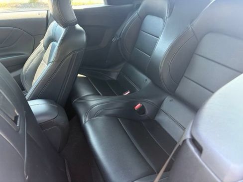 Used 2025 Ford Mustang Premium RWD image 17