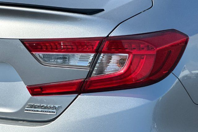 Certified 2022 Honda Accord Sport Special Edition image 32