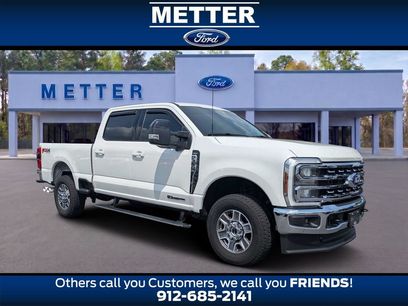 Used 2026 Ford F350 Lariat