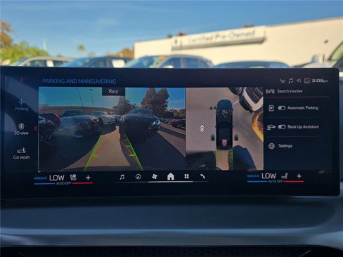 Used 2025 BMW M240i Coupe image 17