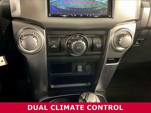Used 2019 Toyota 4Runner SR5 Premium AWD/4WD image 15