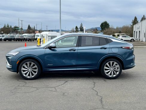 Used 2024 Buick Envista Avenir image 6