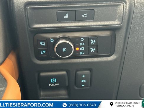 Used 2023 Ford Expedition Max Platinum image 37