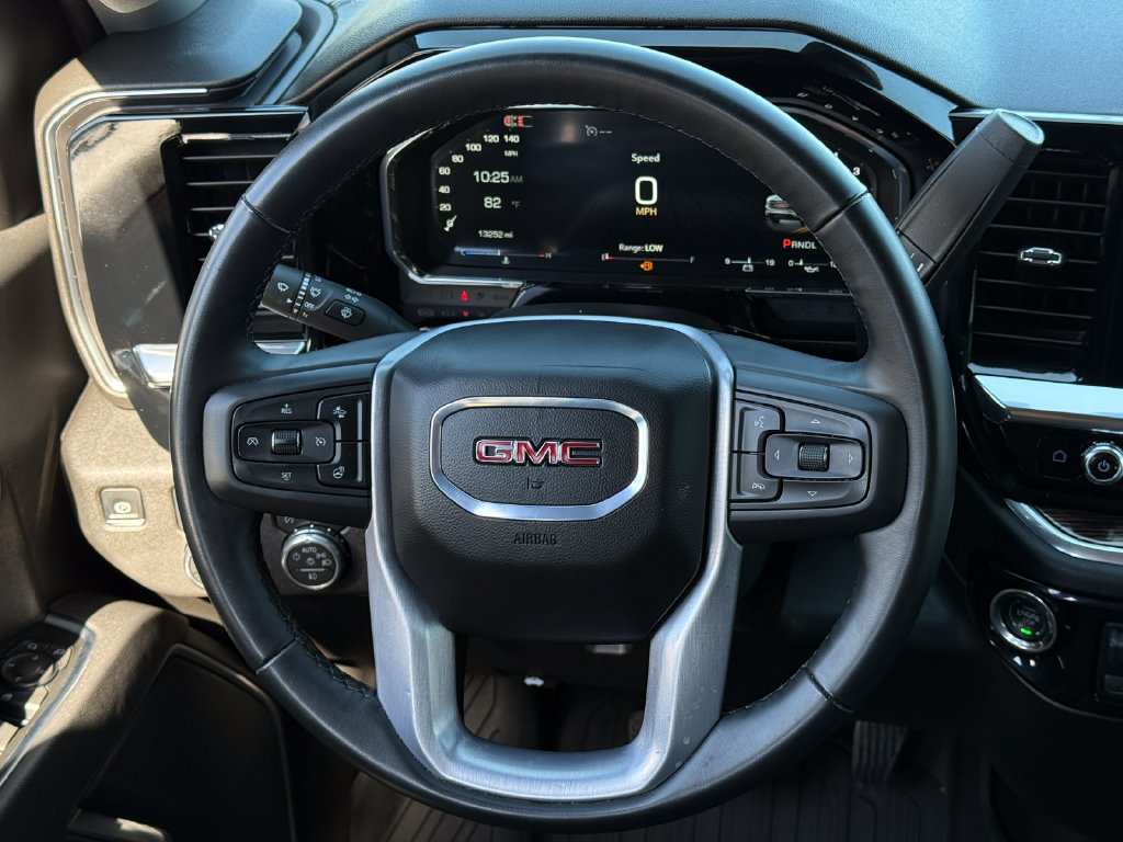 Used 2026 GMC Sierra 1500 Elevation w/ Elevation Select Package RWD image 22