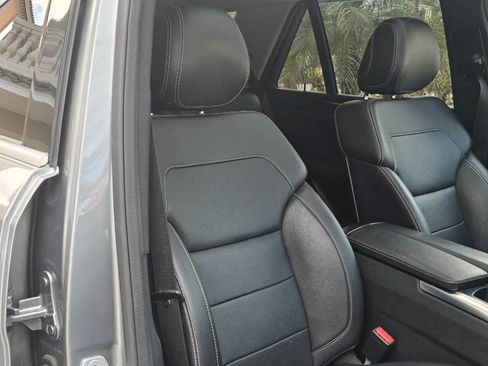 Used 2015 Mercedes-Benz ML 350 2WD image 72