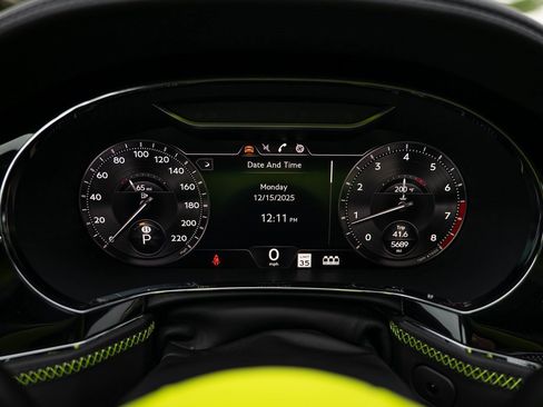 Used 2024 Bentley Flying Spur S V8 image 7