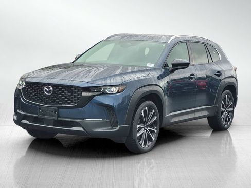 New 2026 MAZDA CX-50 AWD 2.5 S w/ Weather Package image 1