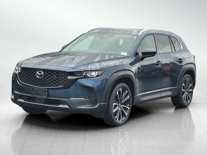 New 2026 MAZDA CX-50 AWD 2.5 S w/ Weather Package