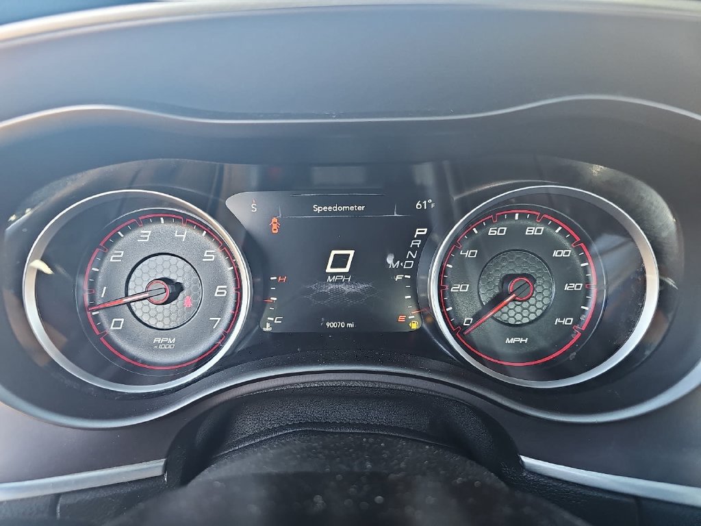 Used 2021 Dodge Charger SXT w/ Leather Interior Group RWD image 18