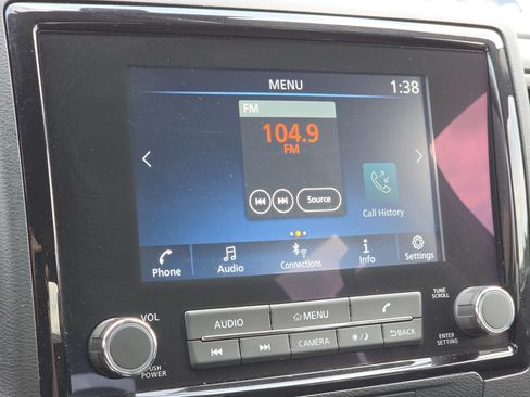 Used 2022 Nissan Frontier SV RWD image 19