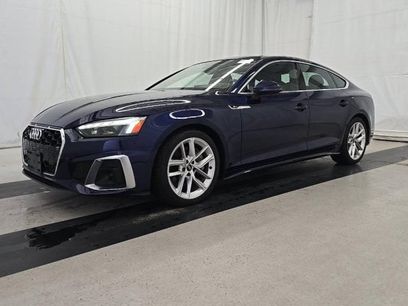 Used 2023 Audi A5 2.0T Premium Plus w/ Premium Plus