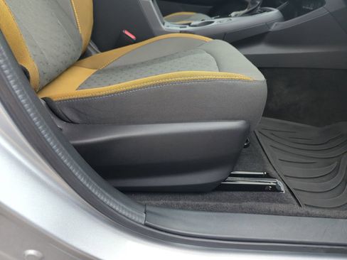 Certified 2024 Subaru Crosstrek 2.5i Sport w/ Crosstrek Mirror Package AWD/4WD image 38