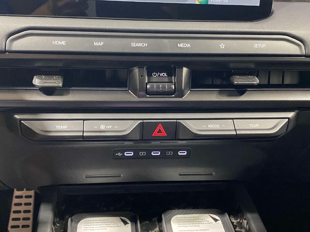 New 2027 Kia Telluride SX Prestige X-Pro AWD/4WD image 35