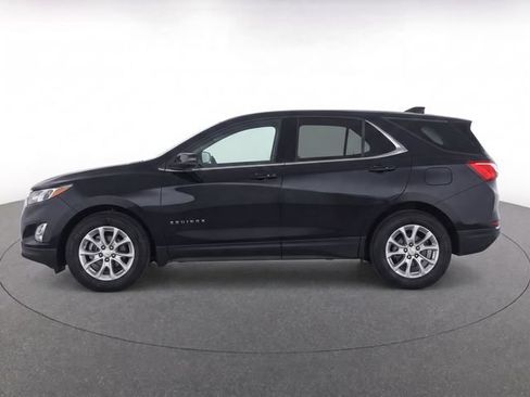Used 2020 Chevrolet Equinox LT FWD image 12