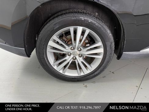 Used 2015 Lexus RX 350 FWD image 14