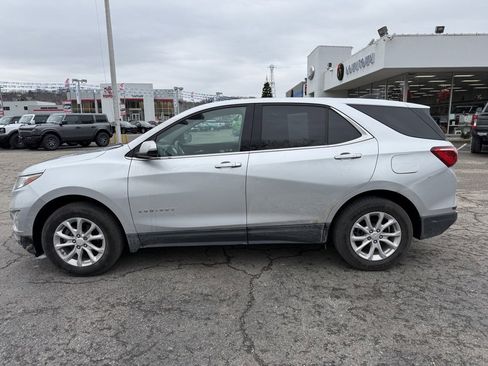 Used 2019 Chevrolet Equinox LT image 6
