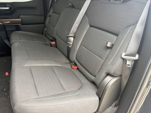 Used 2021 Chevrolet Silverado 1500 RST AWD/4WD image 8