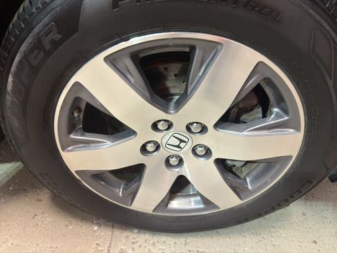 Used 2013 Honda Pilot Touring image 36