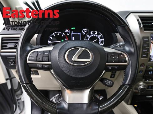 Used 2020 Lexus GX 460 Premium AWD/4WD image 10
