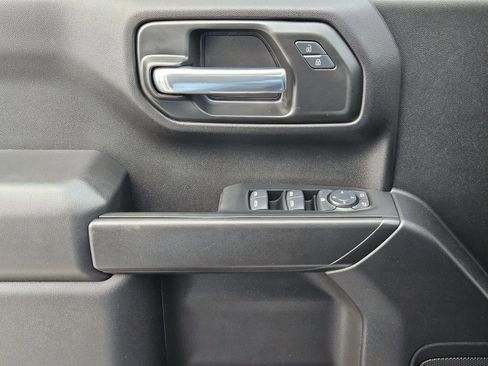 Used 2024 GMC Sierra 1500 Pro w/ Pro Value Package image 29