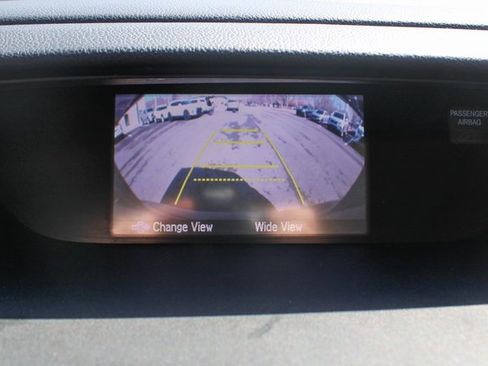 Used 2012 Honda CR-V LX image 24